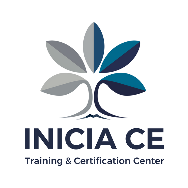 INICIA CE — Training & Certification Center